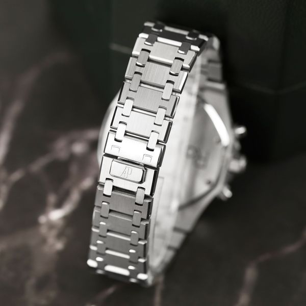 Audemars Piguet Royal Oak 25860ST.OO.1110ST.01